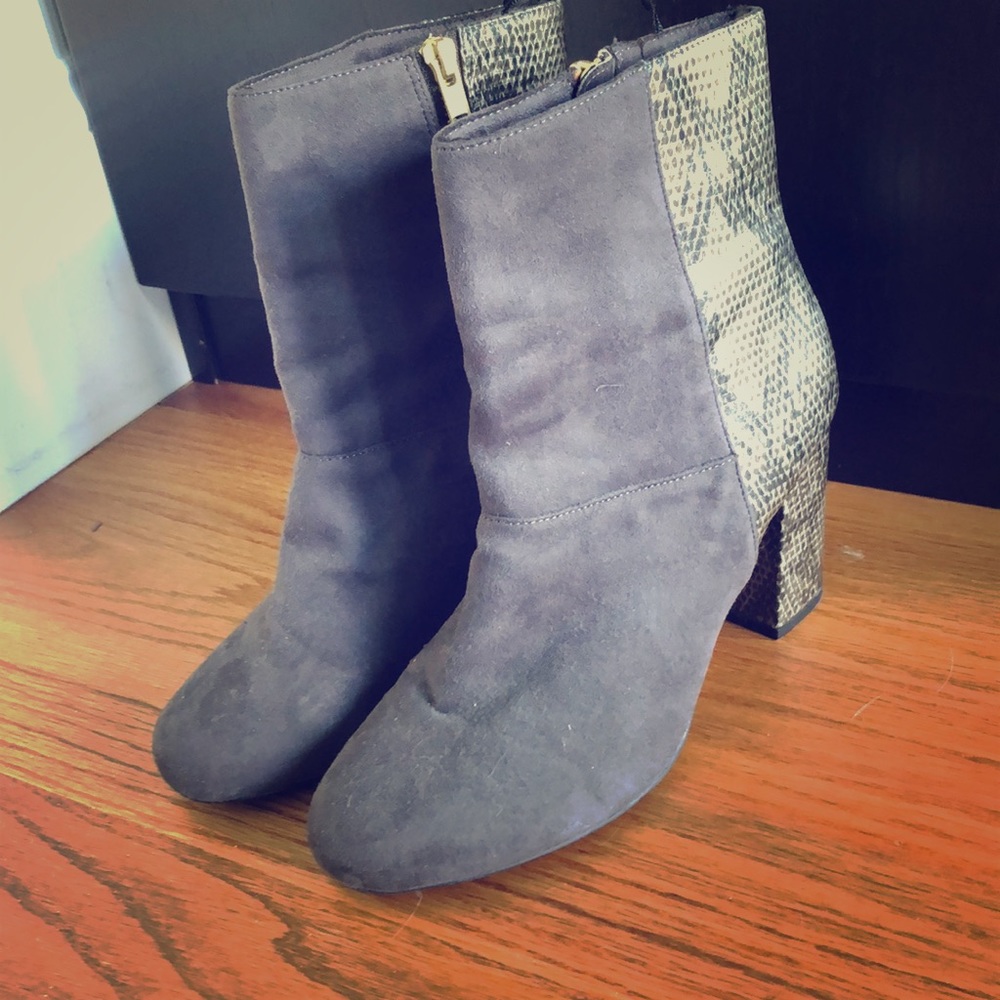 H&M Boots